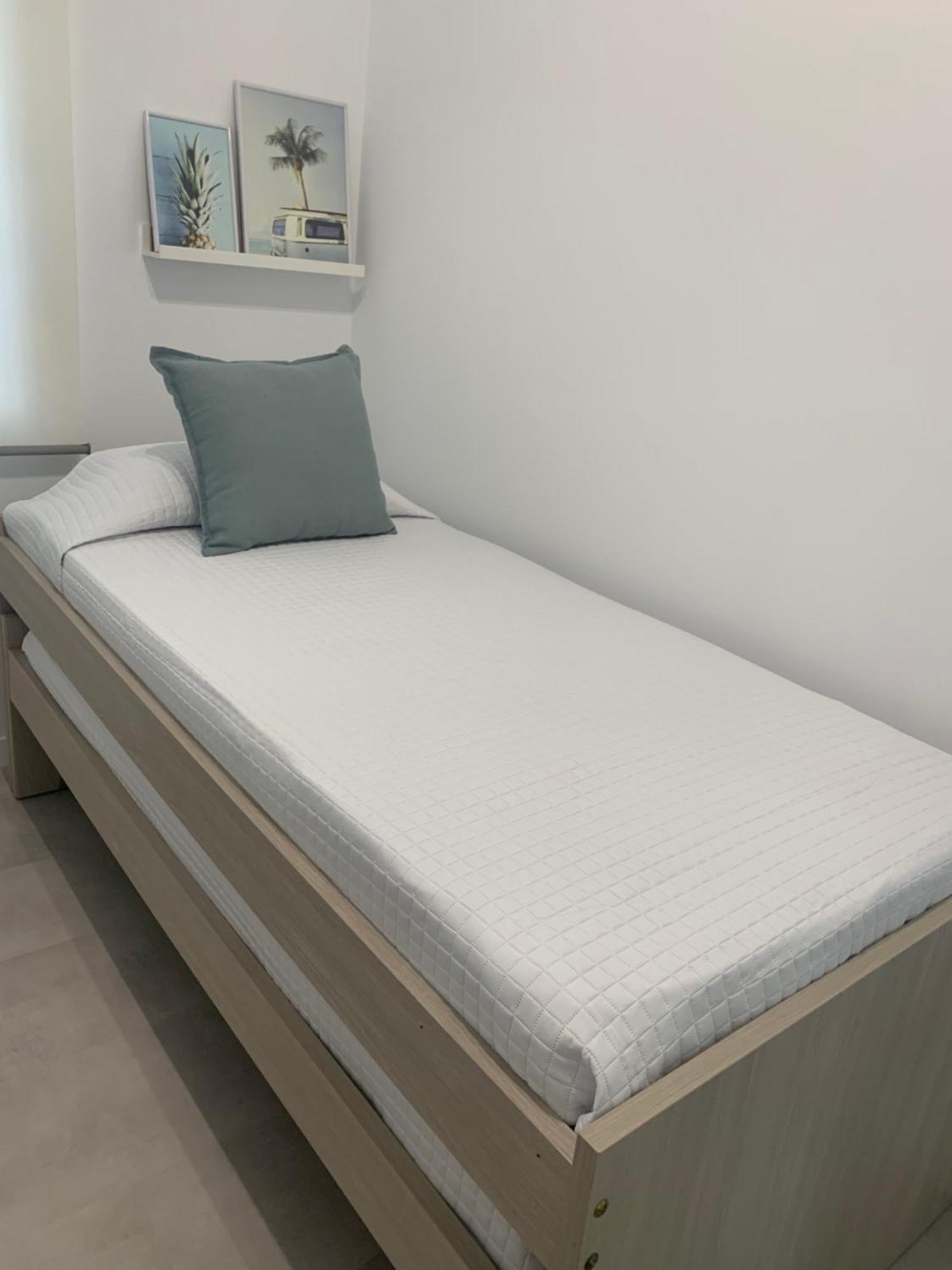 Apartamento Al Andalus. La Barrosa. Chiclana de la Frontera Exteriér fotografie