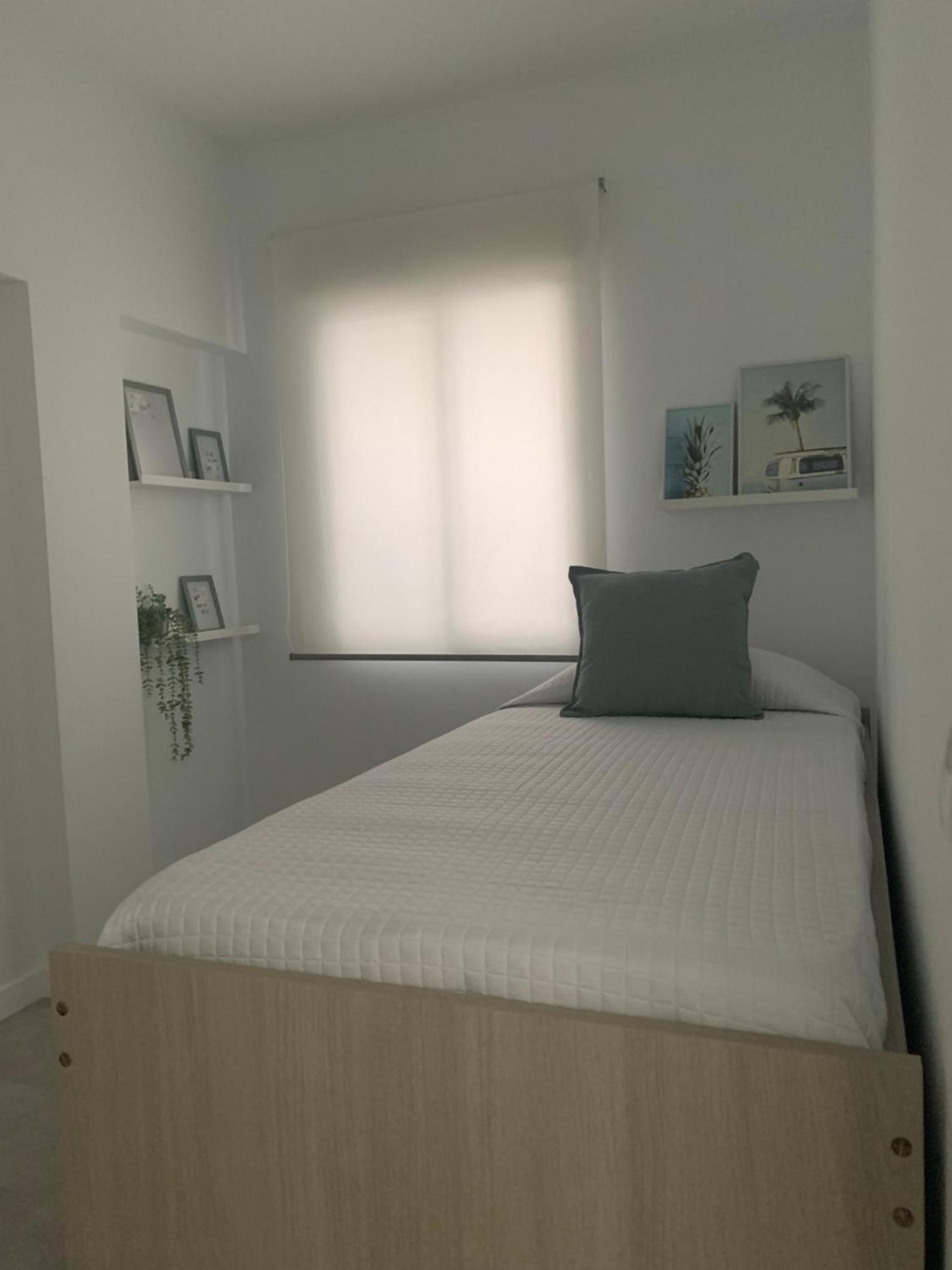 Apartamento Al Andalus. La Barrosa. Chiclana de la Frontera Exteriér fotografie